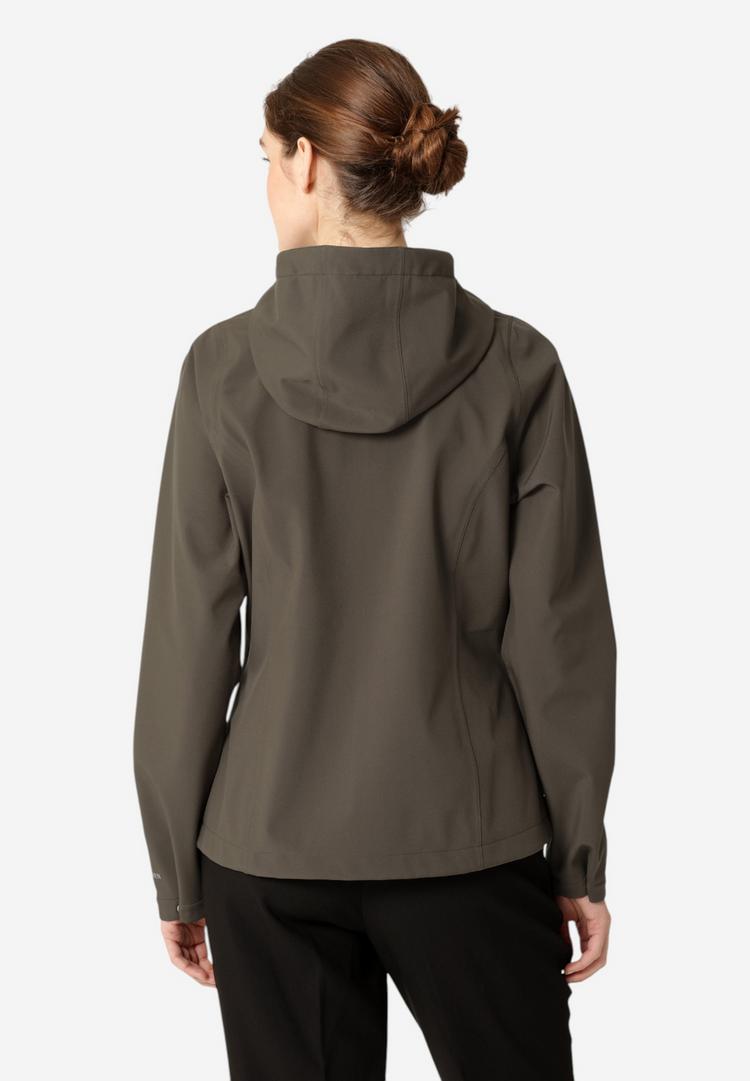 Ilse Jacobsen Ilse Jacobsen DAYBREAK02 Regenjacke Damen - Wren - 2 | SportScheck