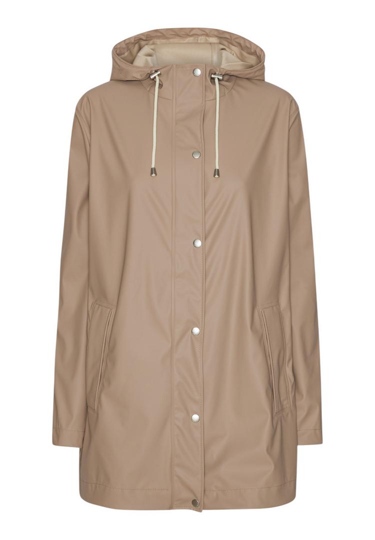 Ilse Jacobsen Ilse Jacobsen RAIN228FR Regenjacke Damen - atmosphere - 0 | SportScheck