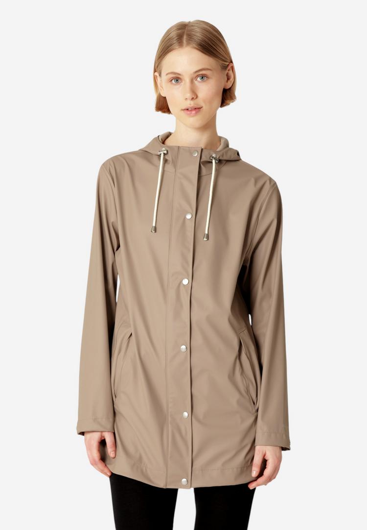 Ilse Jacobsen Ilse Jacobsen RAIN228FR Regenjacke Damen - atmosphere - 0 | SportScheck