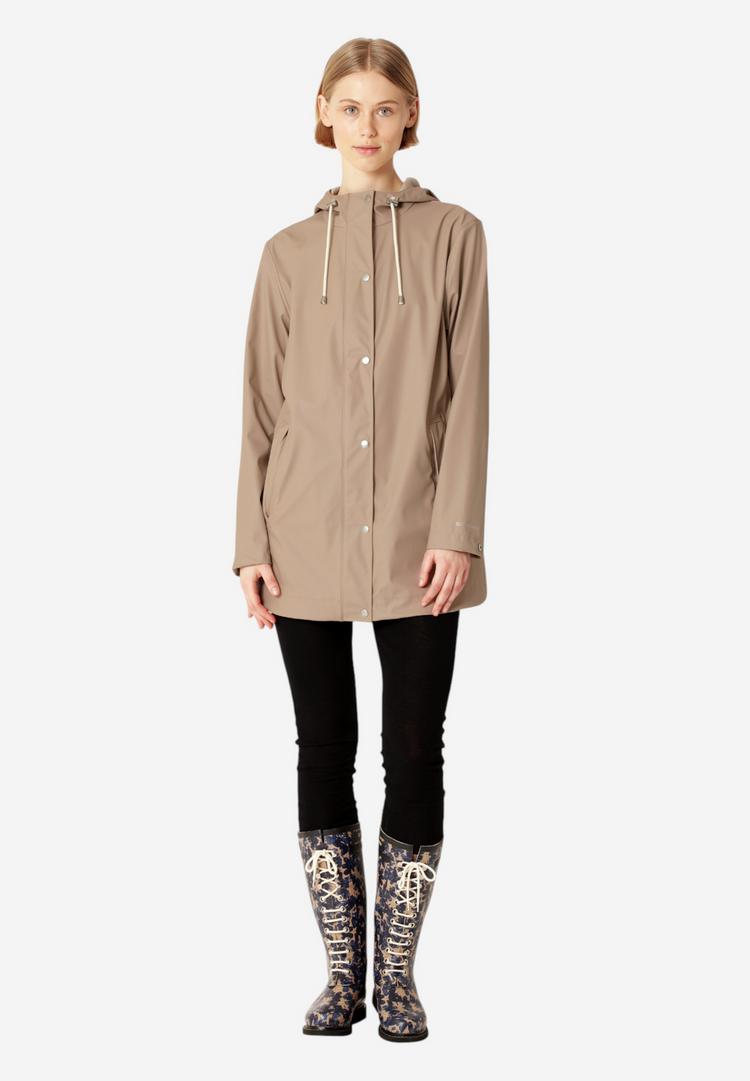 Ilse Jacobsen Ilse Jacobsen RAIN228FR Regenjacke Damen - atmosphere - 1 | SportScheck