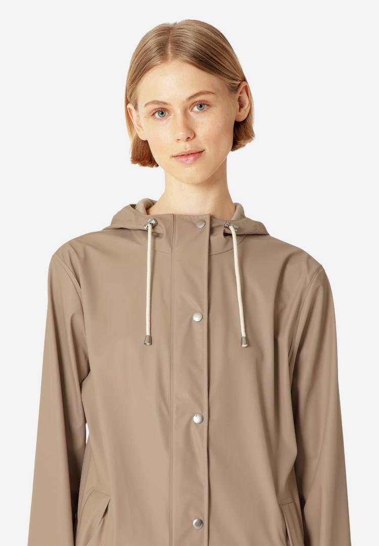 Ilse Jacobsen Ilse Jacobsen RAIN228FR Regenjacke Damen - atmosphere - 0 | SportScheck