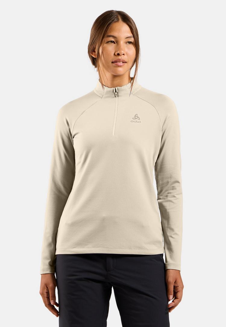 Odlo Odlo Funktionsshirt Damen - agate gray(10867) - 0 | SportScheck