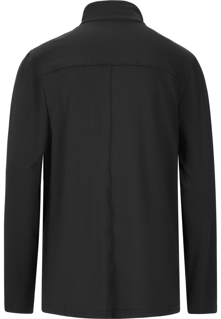 Endurance Endurance Allan Jr Langarmshirt Kinder - 1001 Black - 2 | SportScheck