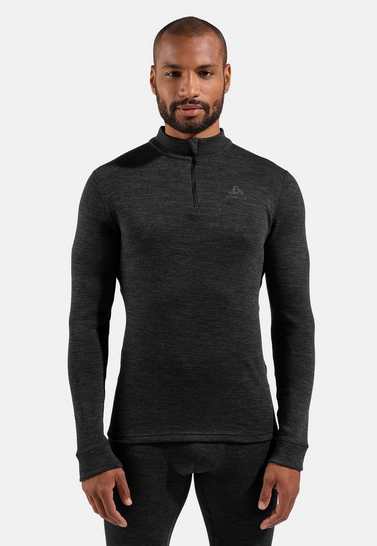 Odlo Odlo Funktionsshirt Herren - black(15000) - 0 | SportScheck