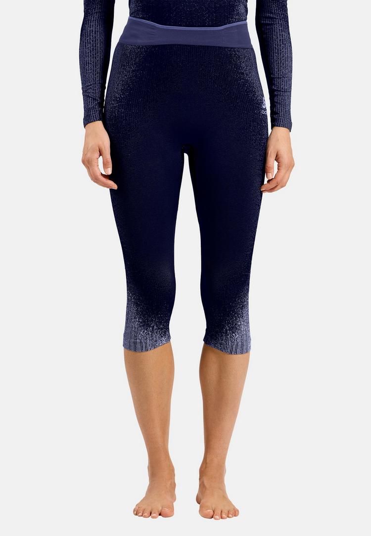 Odlo Odlo PERFORMANCE WARM BLACKCOMB Funktionsunterhose Damen - 21119 - 0 | SportScheck