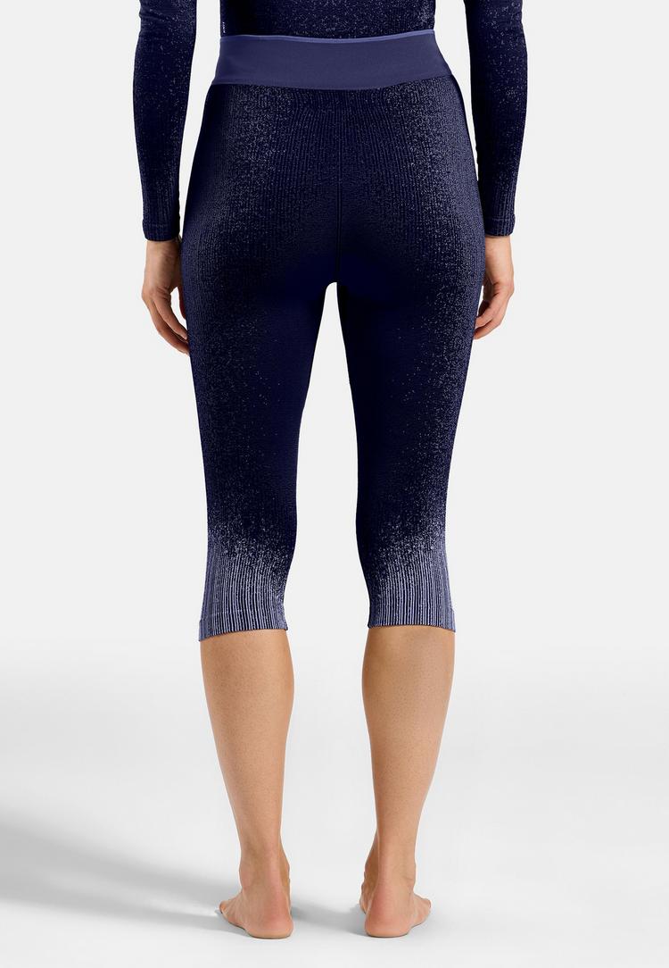 Odlo Odlo PERFORMANCE WARM BLACKCOMB Funktionsunterhose Damen - 21119 - 1 | SportScheck