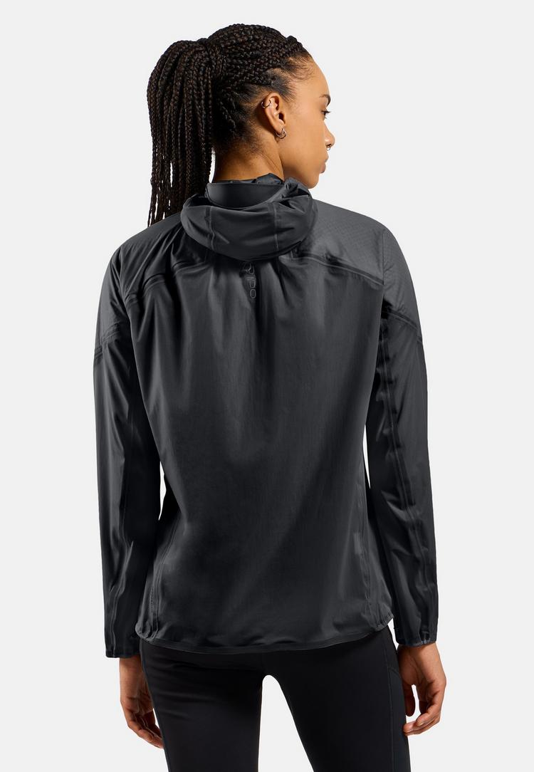Odlo Odlo Laufjacke Damen - black(15000) - 1 | SportScheck