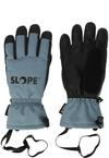 SLOPE Finnick Handschuh - 2013 Blue Mirage