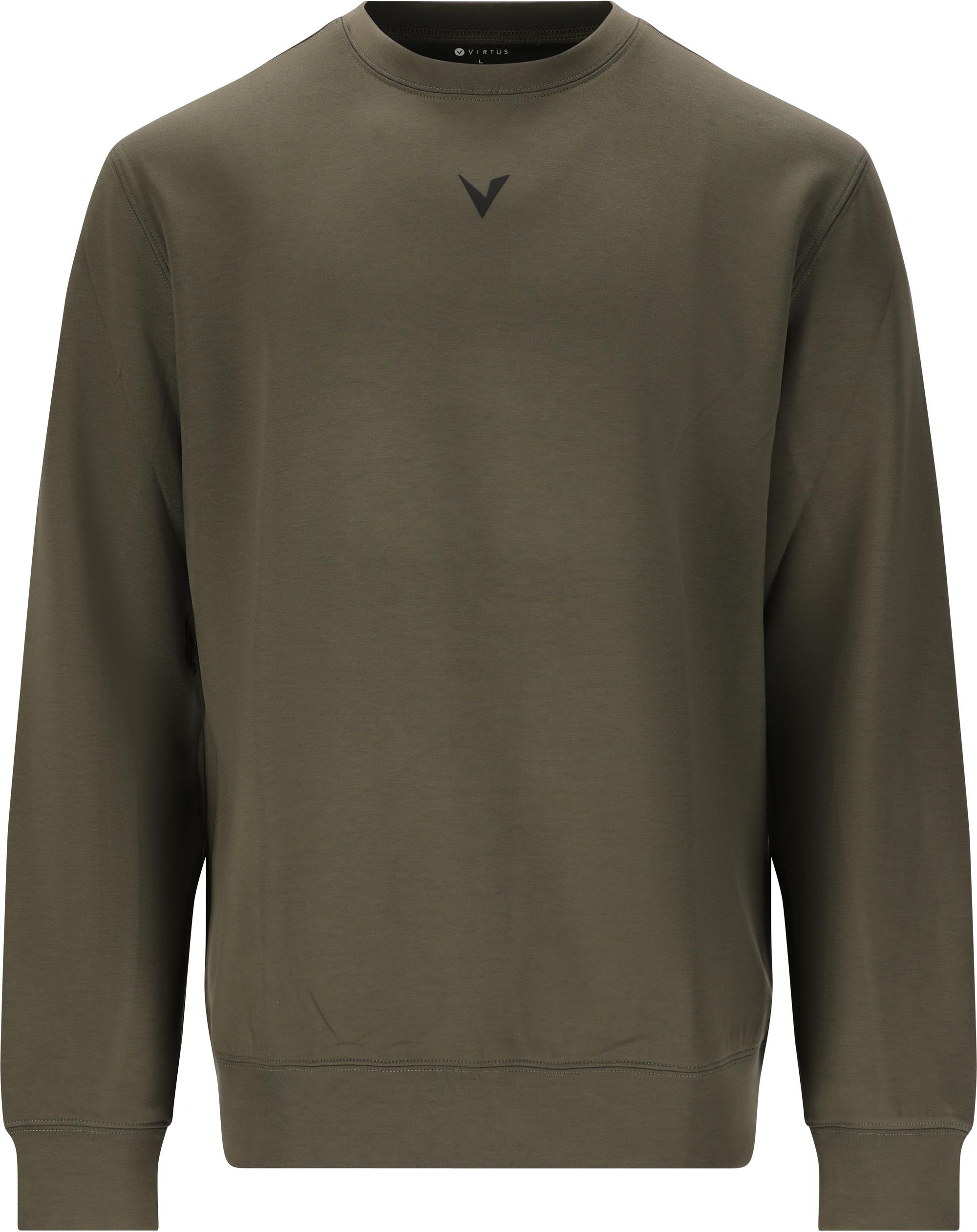 Virtus Taro Sweatshirt Herren - 3241 Kambaba