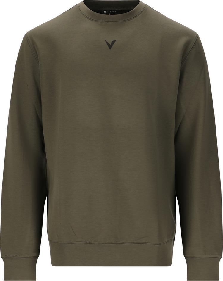 Virtus Virtus Taro Sweatshirt Herren - 3241 Kambaba - 0 | SportScheck