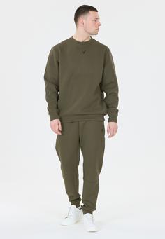 Rückansicht von Virtus Taro Sweatshirt Herren 3241 Kambaba