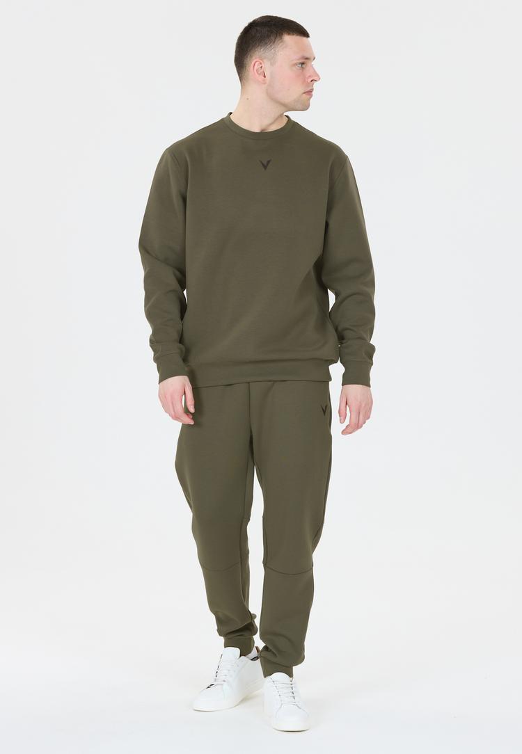 Virtus Virtus Taro Sweatshirt Herren - 3241 Kambaba - 0 | SportScheck