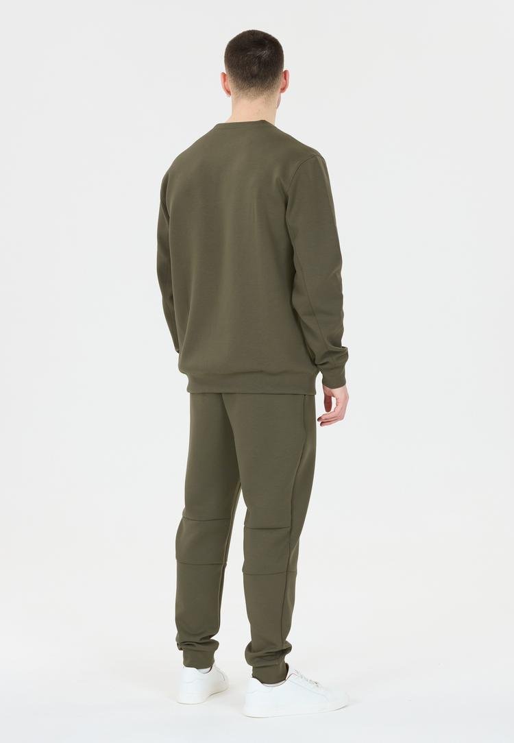 Virtus Virtus Taro Sweatshirt Herren - 3241 Kambaba - 2 | SportScheck