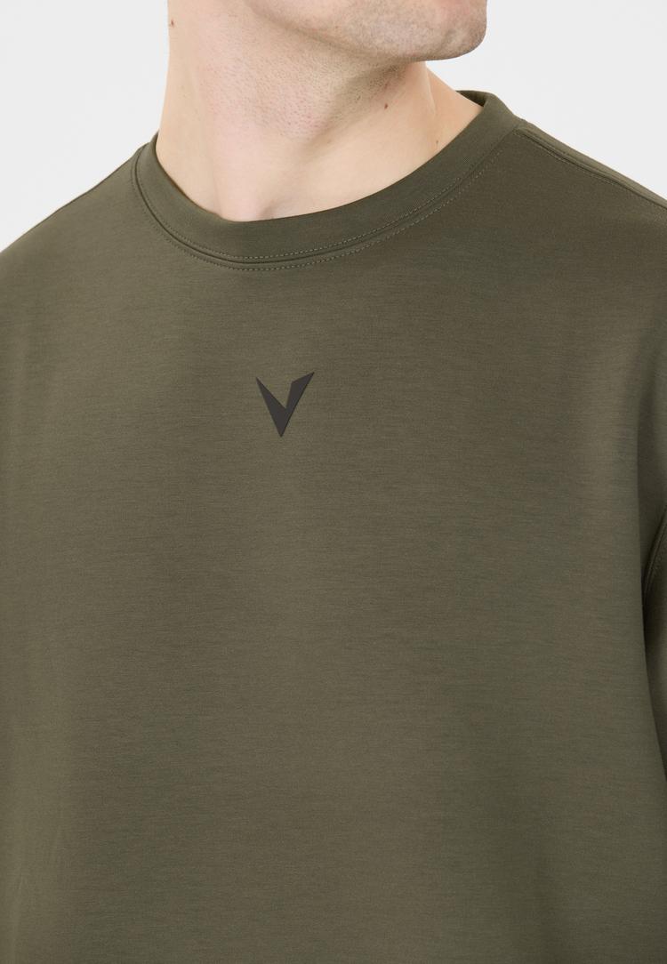 Virtus Virtus Taro Sweatshirt Herren - 3241 Kambaba - 0 | SportScheck