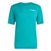 adidas Terrex Xperior Climacool+ T-Shirt T-Shirt Herren - Pure Teal