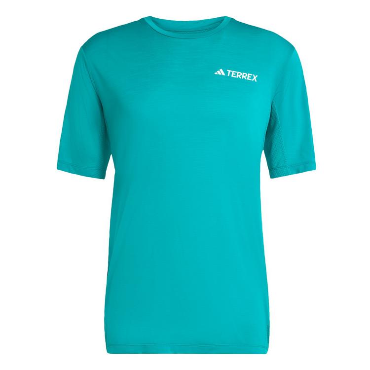 adidas adidas Terrex Xperior Climacool+ T-Shirt T-Shirt Herren - Pure Teal - 0 | SportScheck