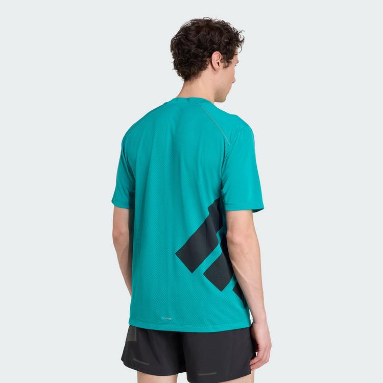 adidas adidas Terrex Xperior Climacool+ T-Shirt T-Shirt Herren - Pure Teal - 1 | SportScheck