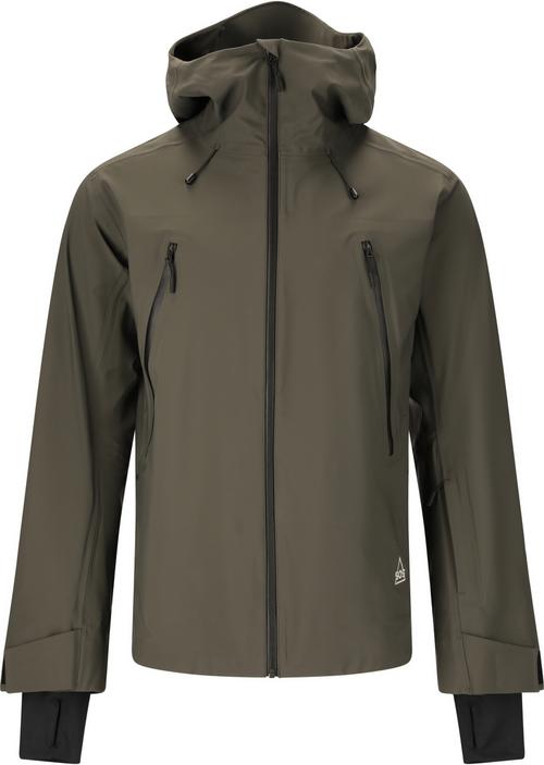 SOS Hoverla Skijacke Herren