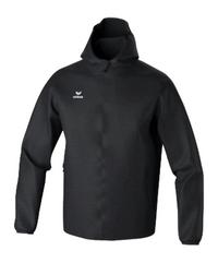 Erima Liga Star Regenjacke Regenjacke - schwarz