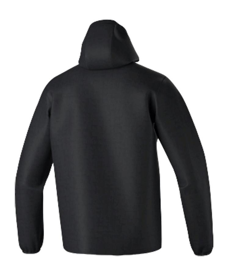 Erima Erima Liga Star Regenjacke Regenjacke - schwarz - 0 | SportScheck