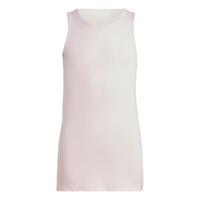 adidas Club Kids Tanktop Funktionstank Kinder - Clear Pink