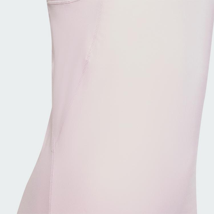 adidas adidas Club Kids Tanktop Funktionstank Kinder - Clear Pink - 2 | SportScheck