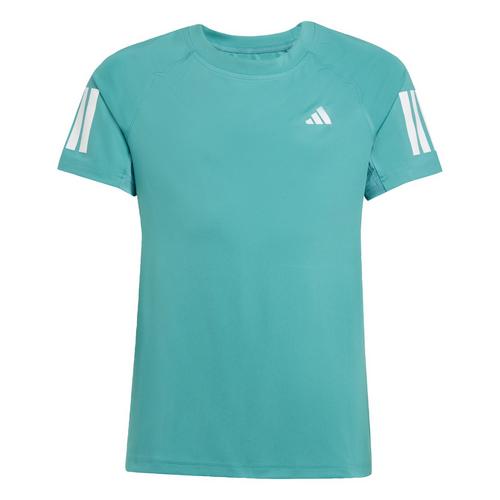 adidas Club Tennis Kids T-Shirt Poloshirt Kinder
