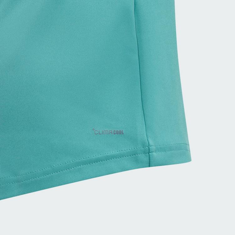 adidas adidas Club Tennis Kids T-Shirt Poloshirt Kinder - Powder Teal - 3 | SportScheck