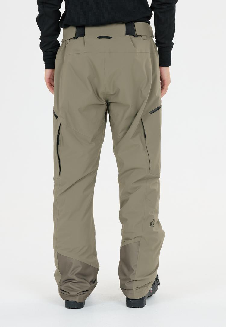 SOS SOS La Thule Skihose Herren - 3211 Smokey Olive - 3 | SportScheck