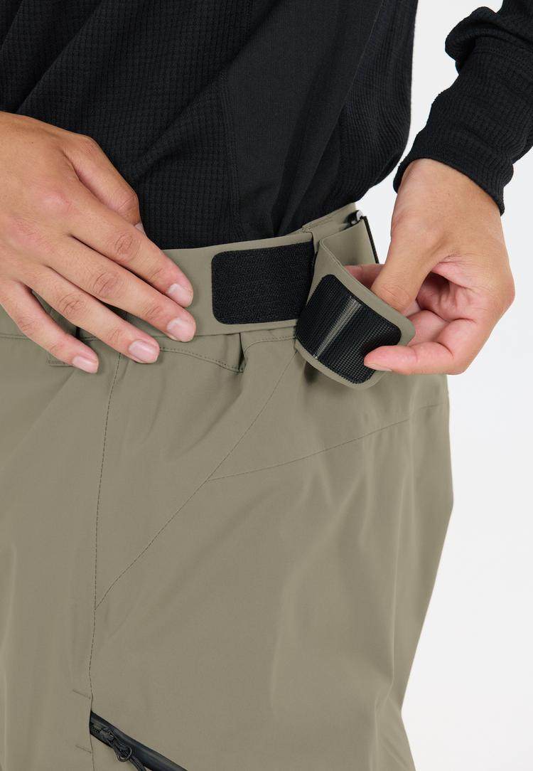 SOS SOS La Thule Skihose Herren - 3211 Smokey Olive - 1 | SportScheck