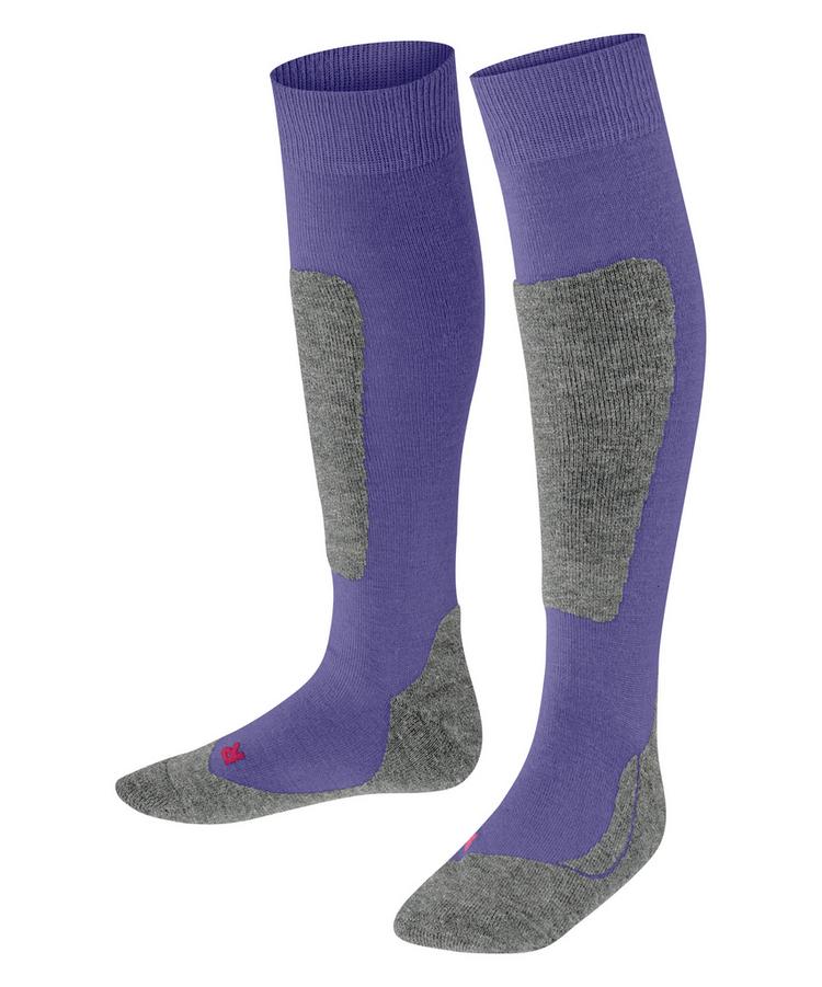 Falke Falke Active Ski  KH Socken Kinder - crocus (8305) - 0 | SportScheck