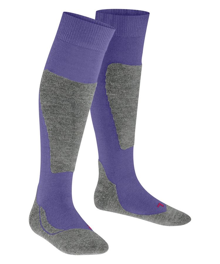 Falke Falke Active Ski  KH Socken Kinder - crocus (8305) - 0 | SportScheck