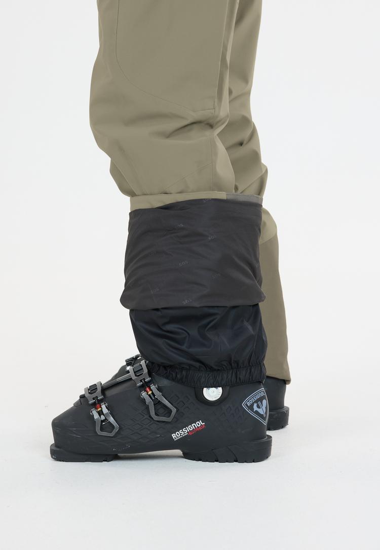 SOS SOS La Thule Skihose Herren - 3211 Smokey Olive - 3 | SportScheck