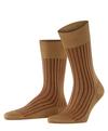 Falke Shadow SO Socken Herren - old brass (1220)