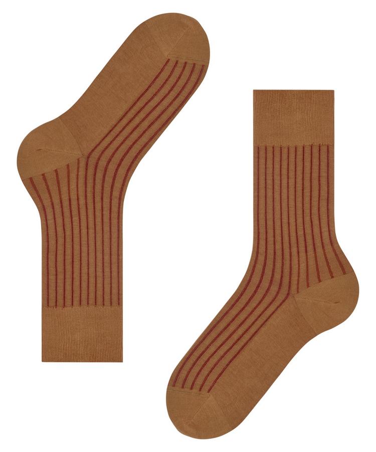 Falke Falke Shadow SO Socken Herren - old brass (1220) - 2 | SportScheck
