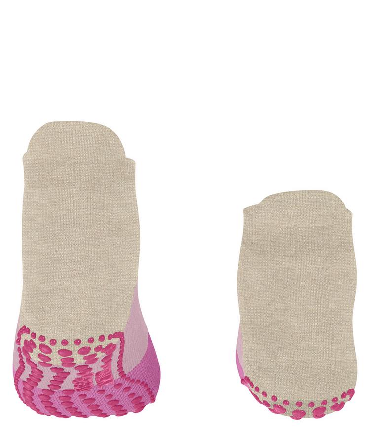 Falke Falke Colour Block SN CP Socken Kinder - sand mel. (4659) - 0 | SportScheck