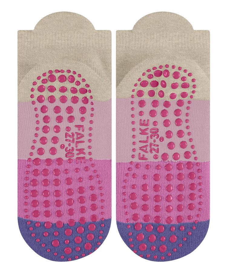 Falke Falke Colour Block SN CP Socken Kinder - sand mel. (4659) - 1 | SportScheck