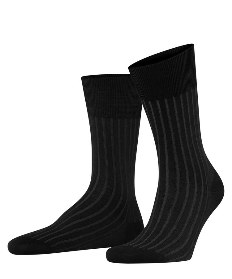 Falke Falke Shadow SO Socken Herren - grey-white (3030) - 0 | SportScheck