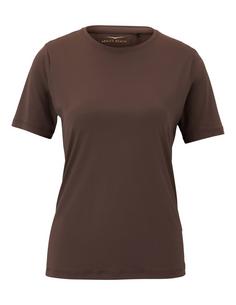 VENICE BEACH VB Sia T-Shirt Damen coffee