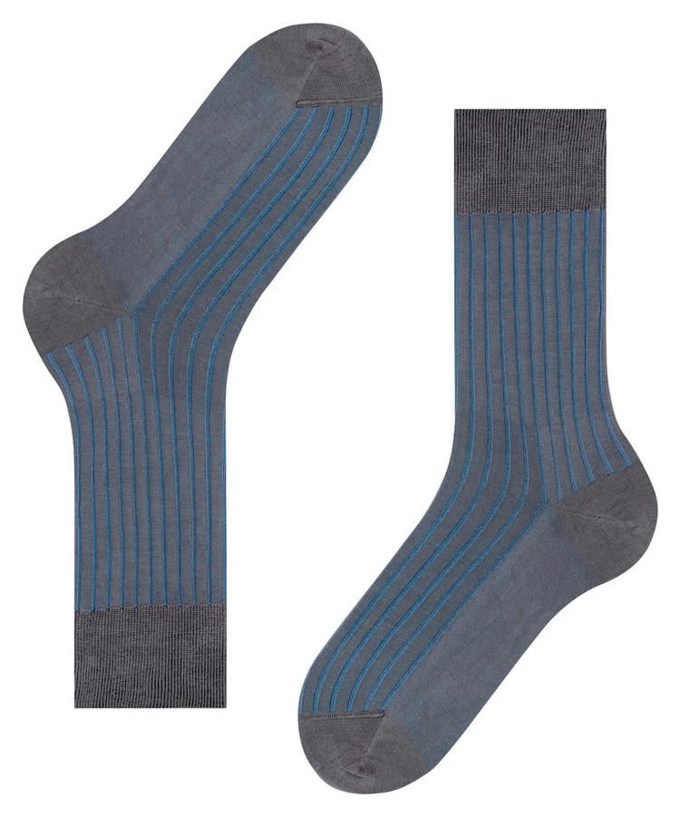 Falke Falke Shadow SO Socken Herren - schiefer (3410) - 2 | SportScheck