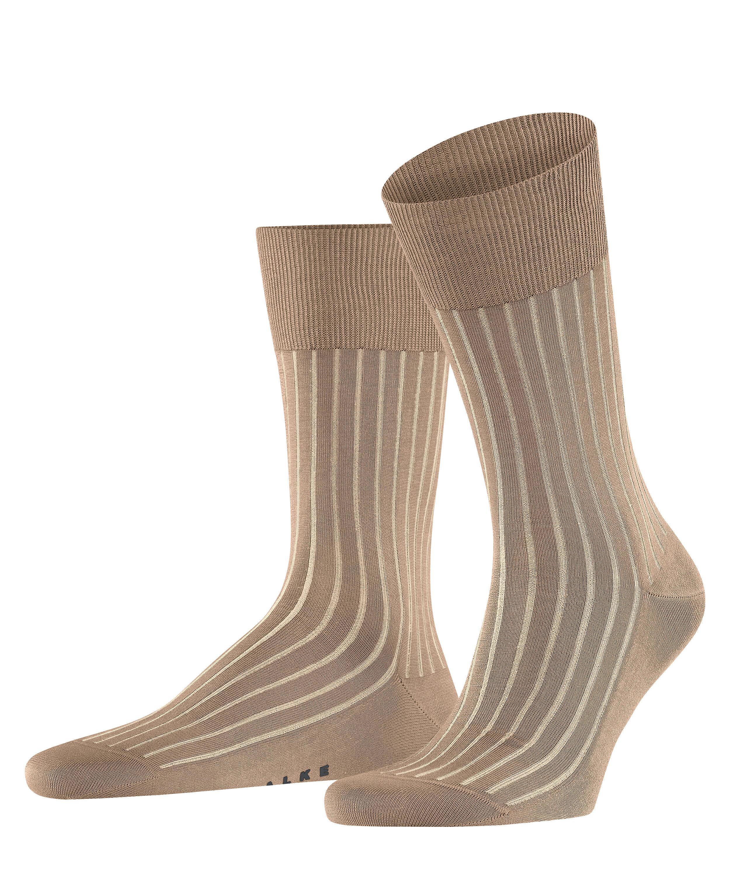 Falke Shadow SO Socken Herren - camel (5038)