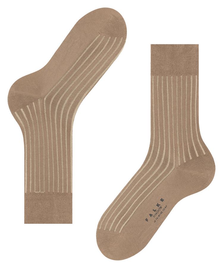 Falke Falke Shadow SO Socken Herren - camel (5038) - 2 | SportScheck
