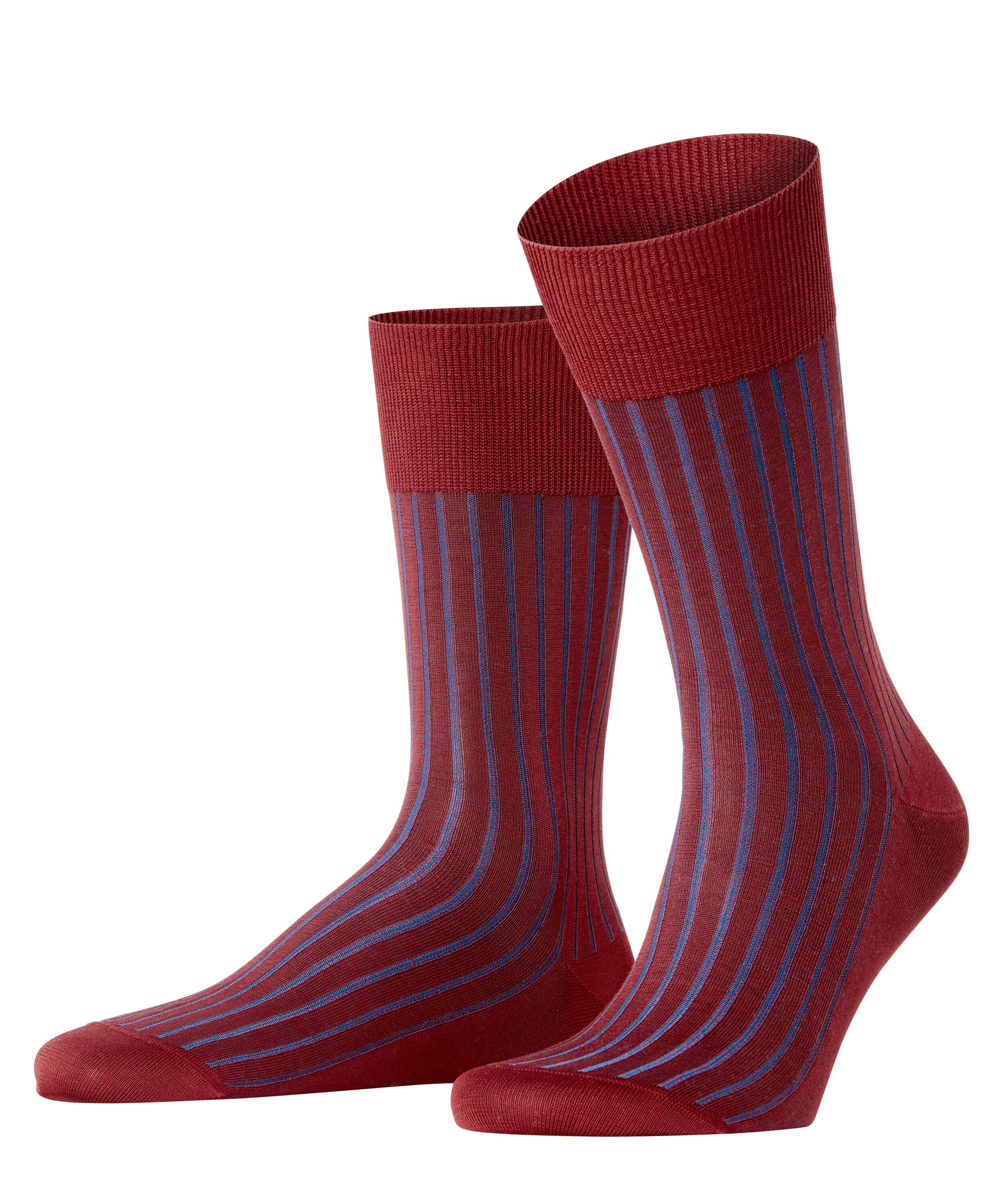 Falke Shadow SO Socken Herren - cayenne (5950)