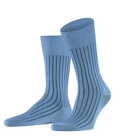 Falke Shadow SO Freizeitsocken Herren cornflower blue (6554)