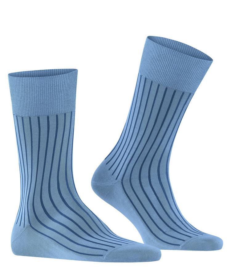 Falke Falke Shadow SO Socken Herren - cornflower blue (6554) - 0 | SportScheck