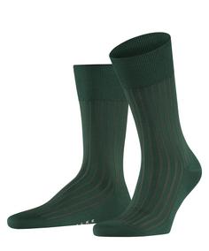 Falke Shadow SO Freizeitsocken Herren hunter green (7441)