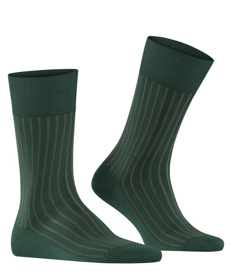 Falke Falke Shadow SO Socken Herren - hunter green (7441) - 0 | SportScheck
