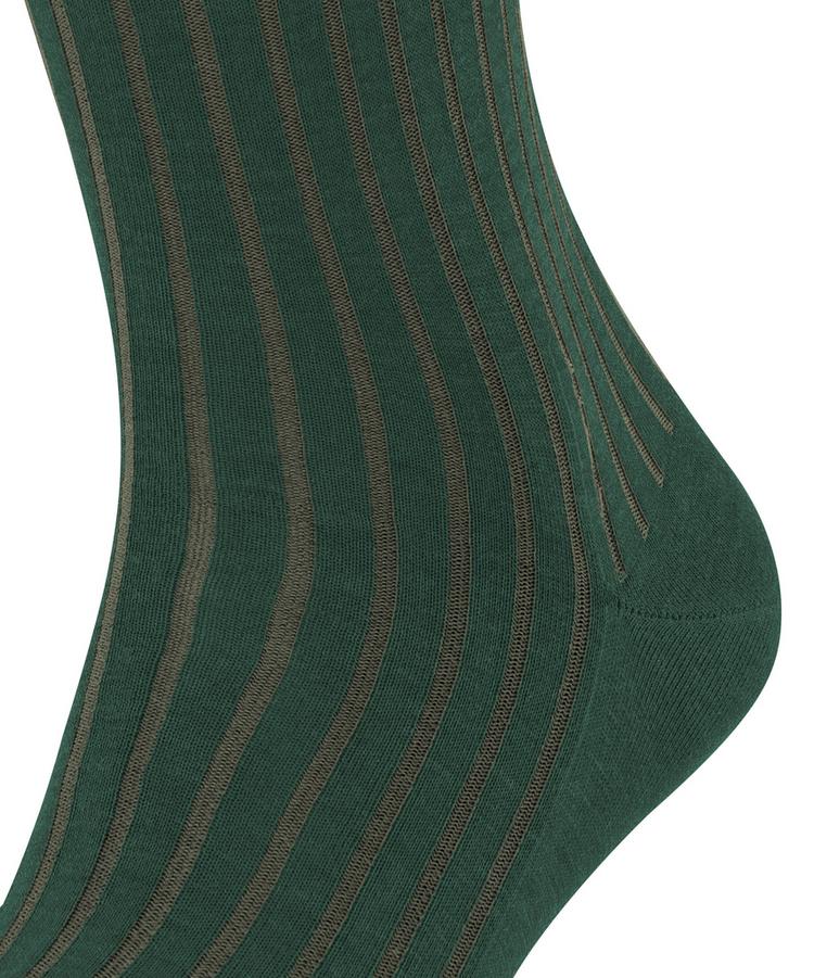 Falke Falke Shadow SO Socken Herren - hunter green (7441) - 1 | SportScheck