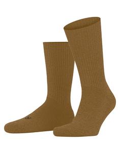 Falke Walkie Ergo SO Freizeitsocken old brass (1220)