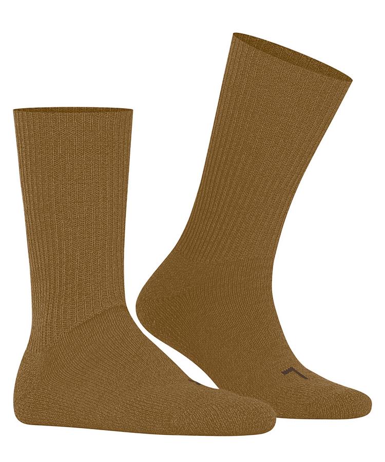 Falke Falke Walkie Ergo SO Socken - old brass (1220) - 0 | SportScheck